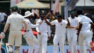 Match Report, Day 5: Sri Lanka complete Australia whitewash